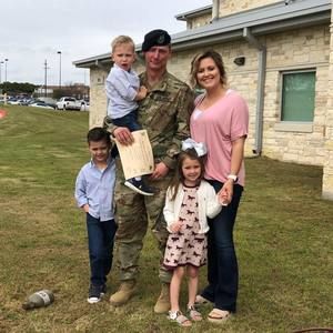 Meet your Posher, Clint